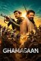 ghamasaan